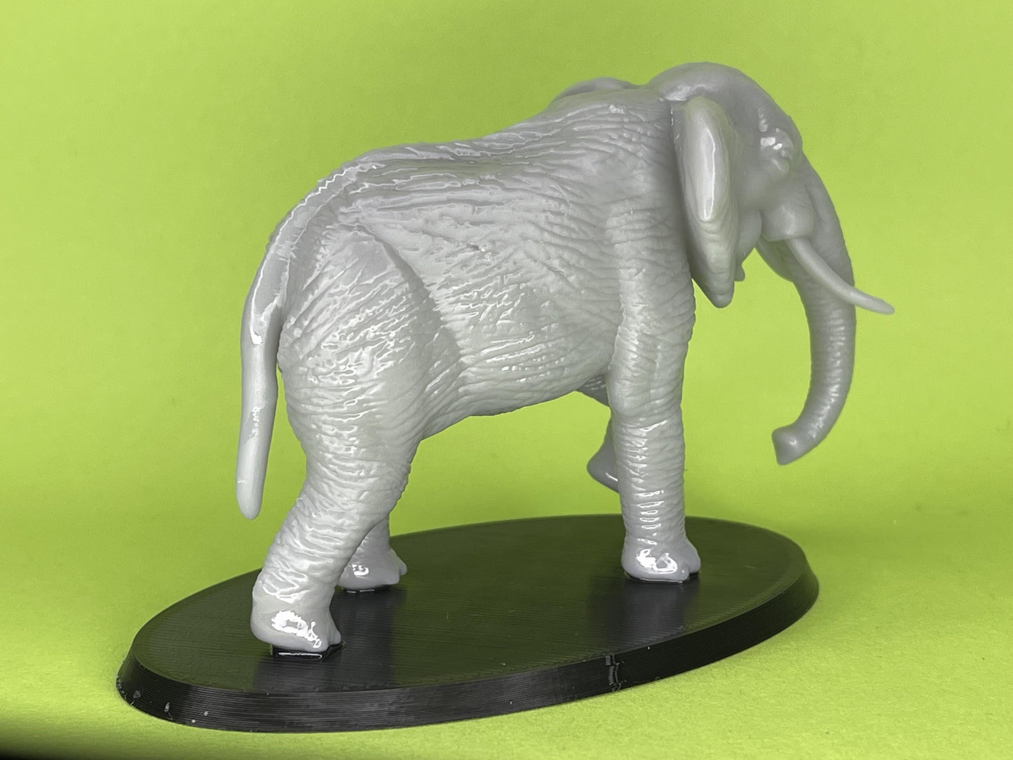 Elephant Miniature