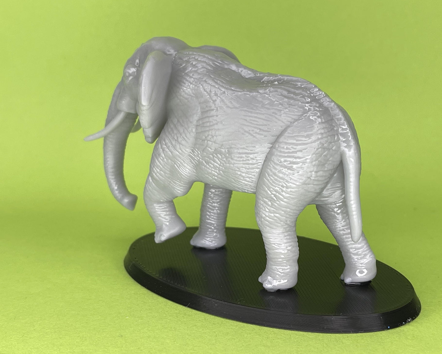 Elephant Miniature