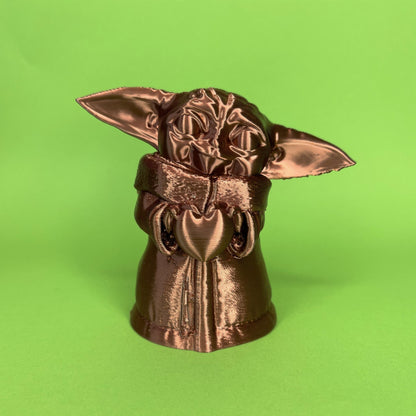 Valentine Grogu