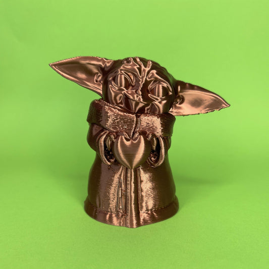 Valentine Grogu