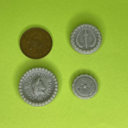 Empire Coins Pack