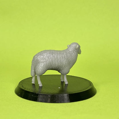 Sheep Miniature