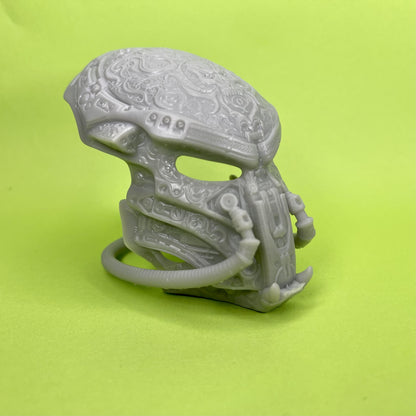 Mini Predator Architect Concept Mask