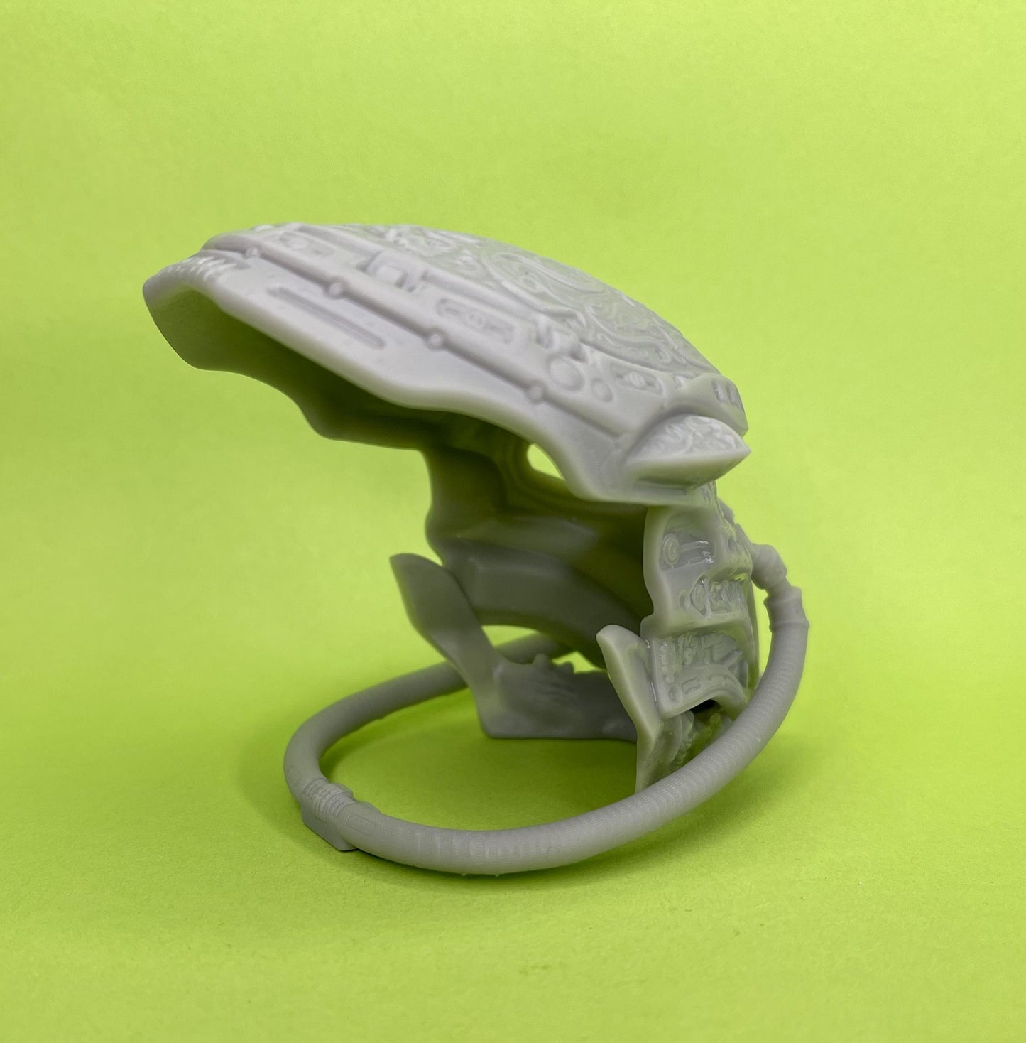 Mini Predator Architect Concept Mask