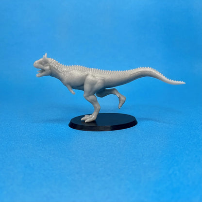 Carnotaurus Miniature