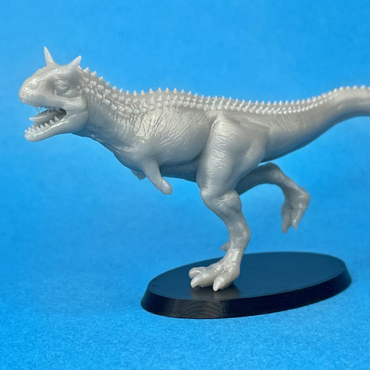 Carnotaurus Miniature