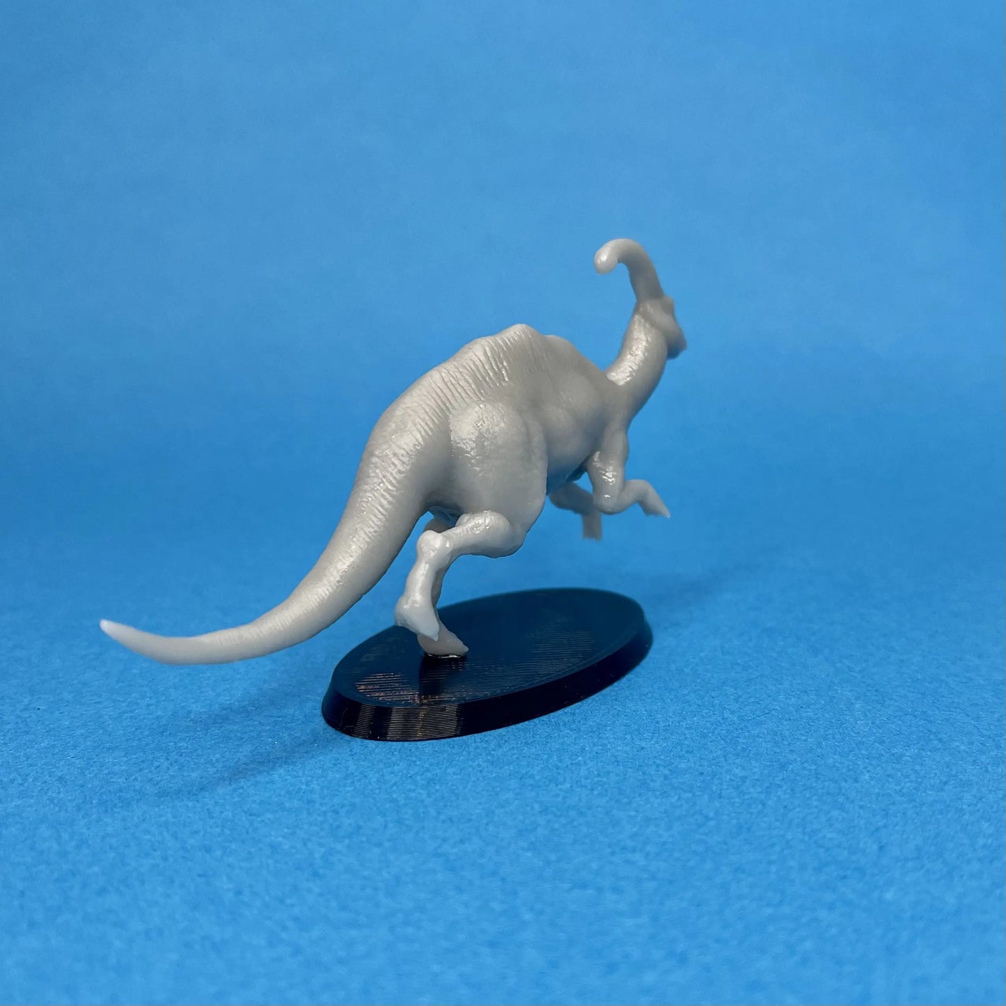 Parasaurolophus Miniature