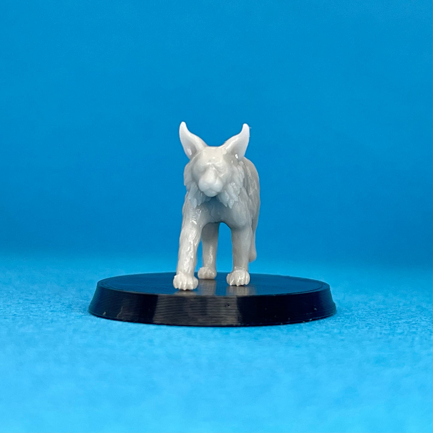 Lynx Miniature