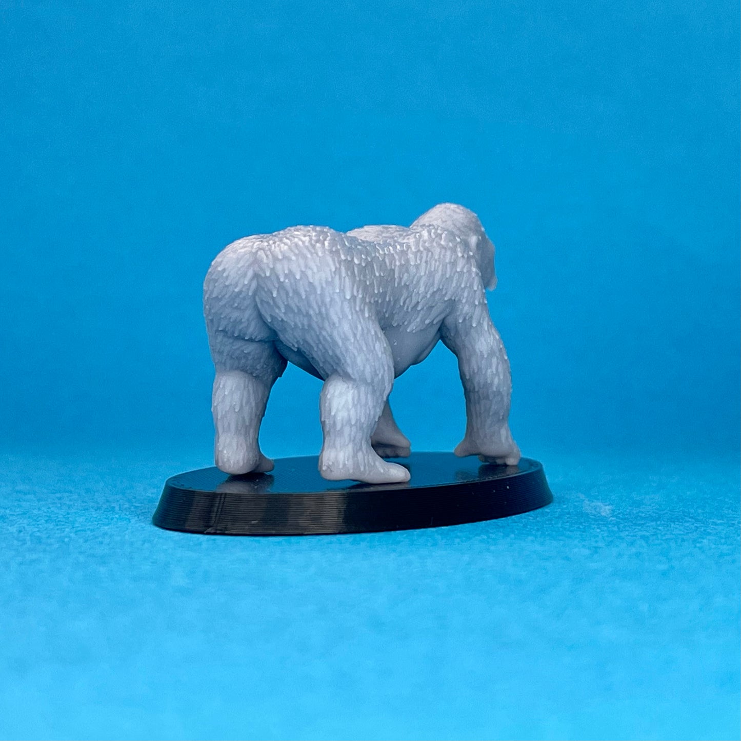 Gorilla Miniature