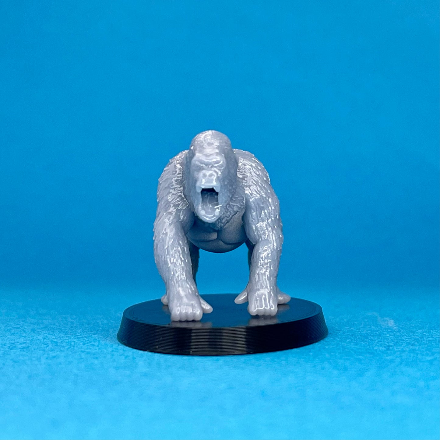 Gorilla Miniature