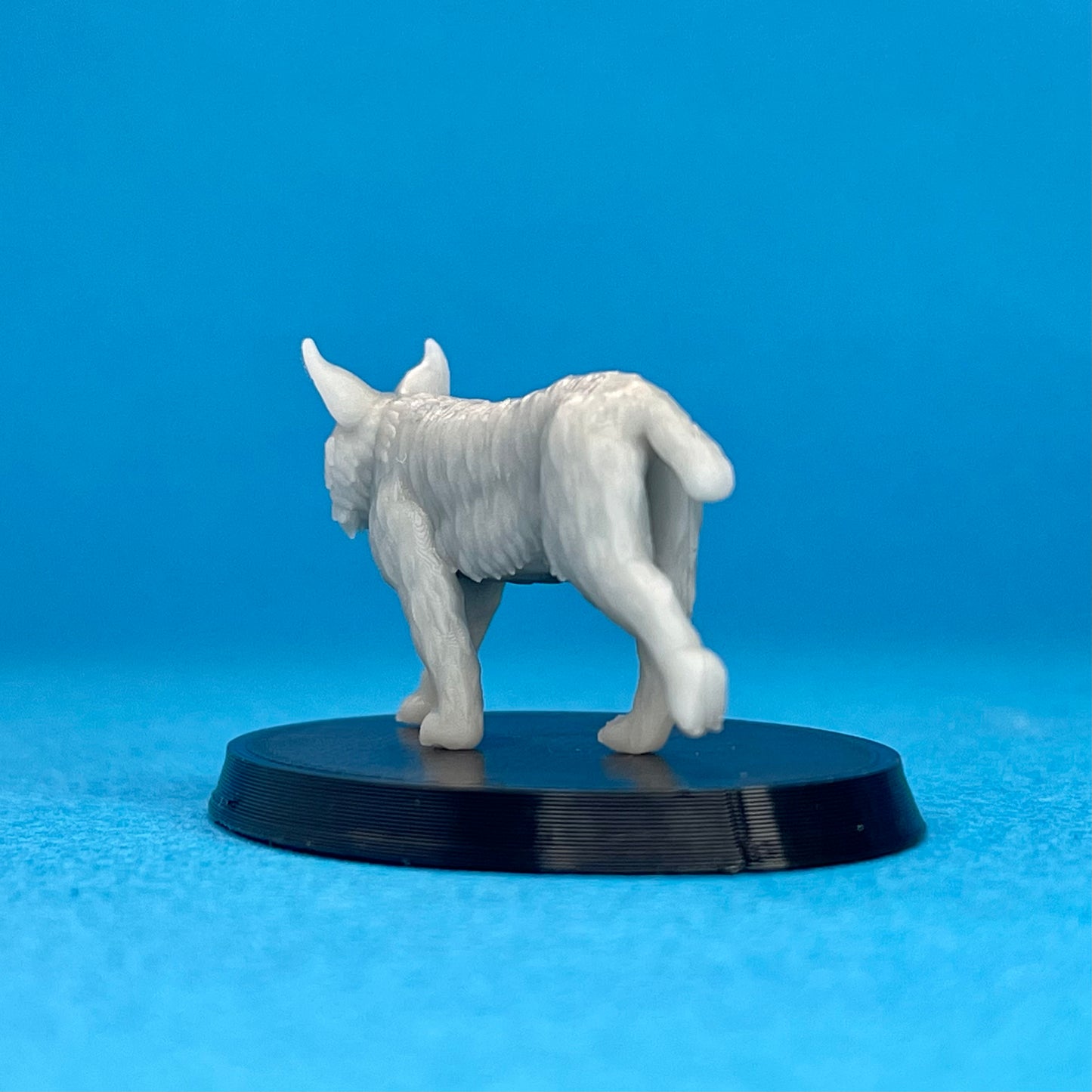 Lynx Miniature