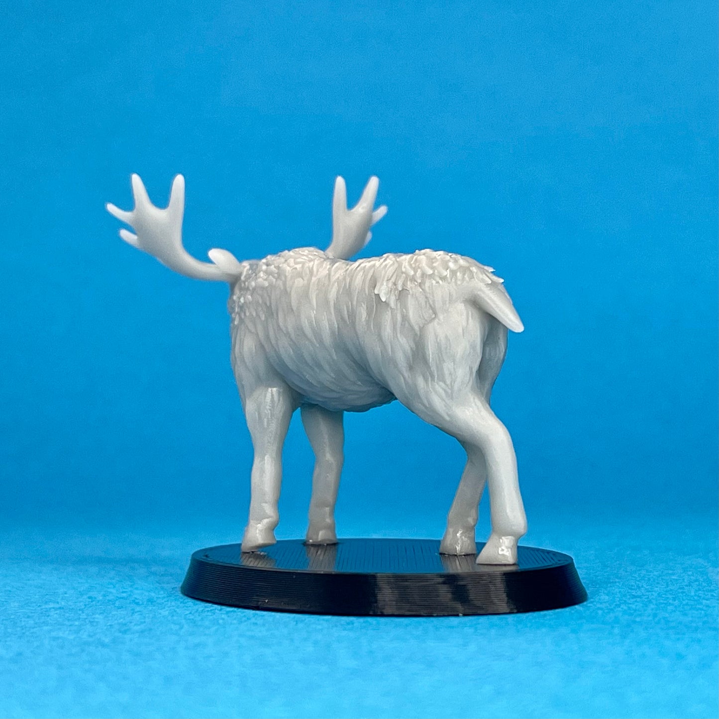 Moose Miniature