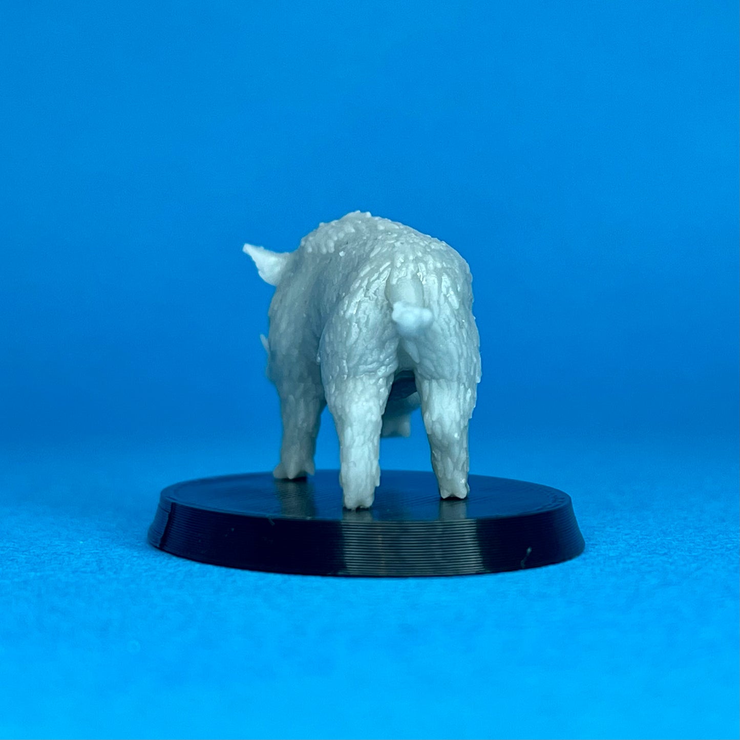 Wild Boar Miniatures