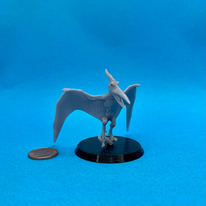 Pteranodon Miniature