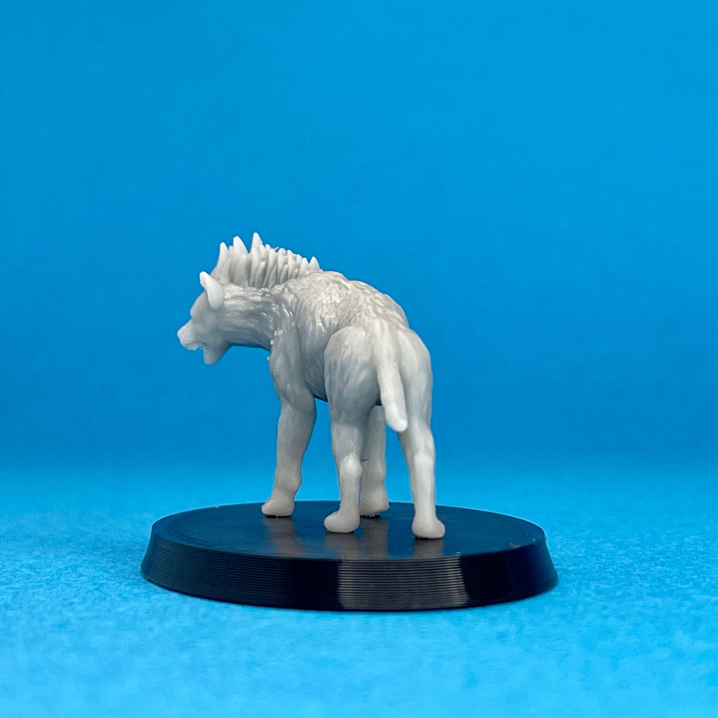 Hyena Miniature