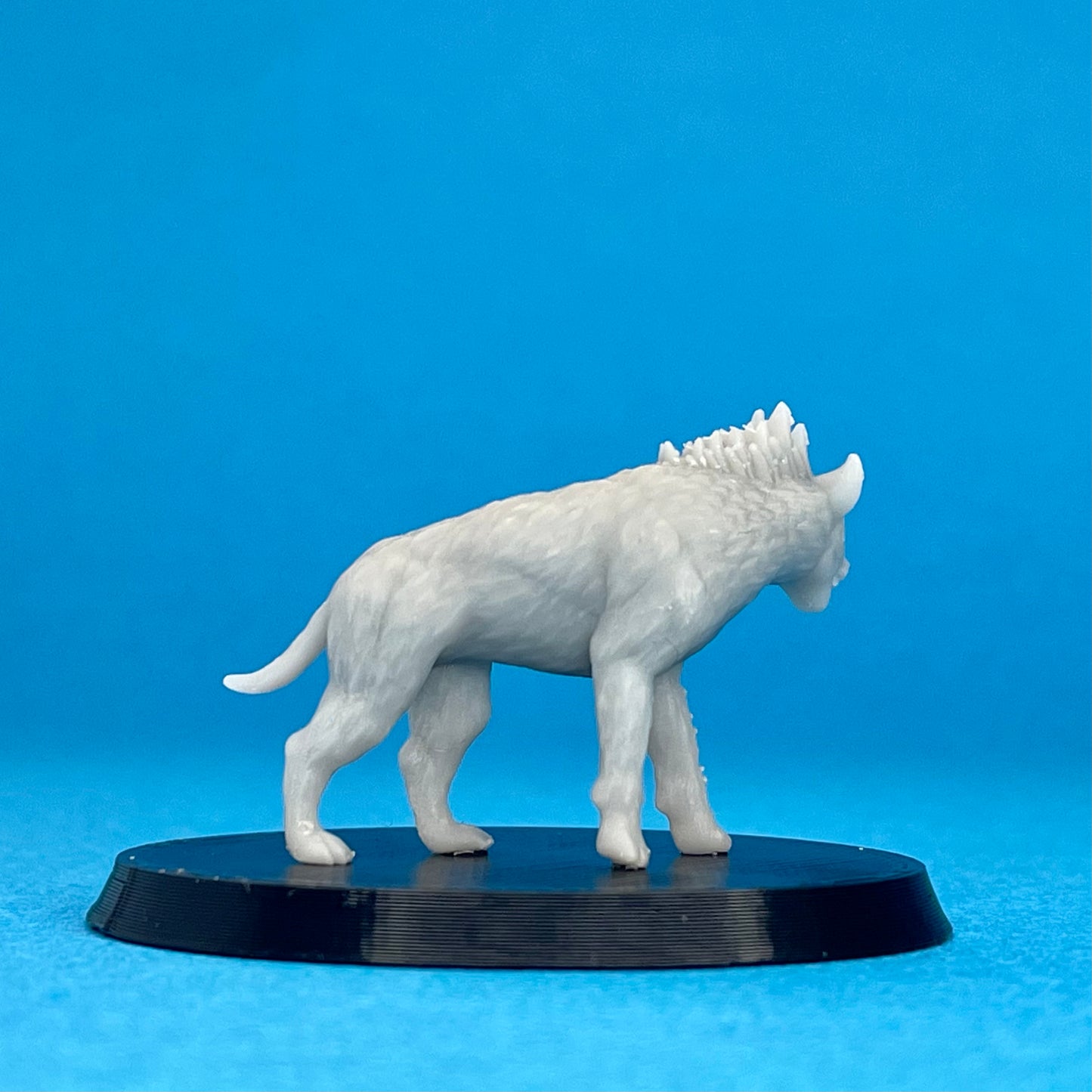 Hyena Miniature