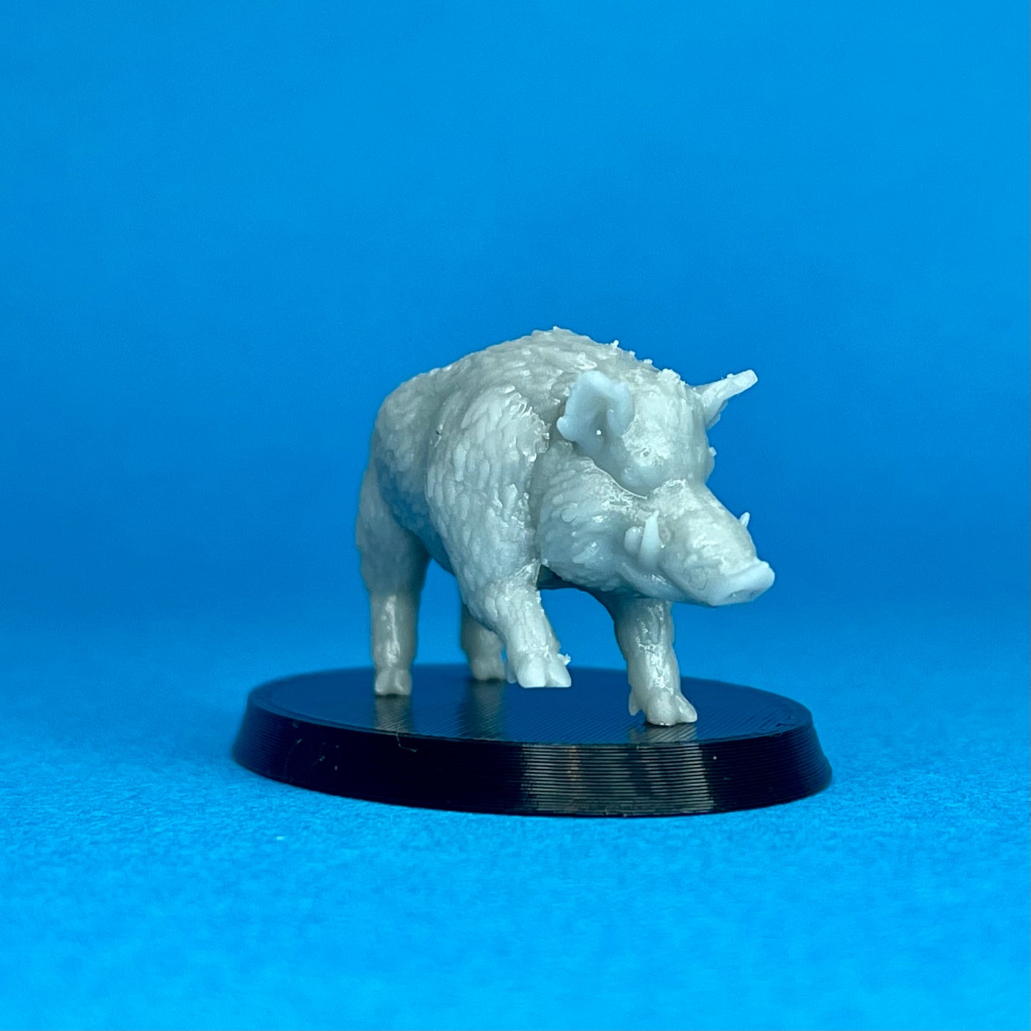 Wild Boar Miniatures