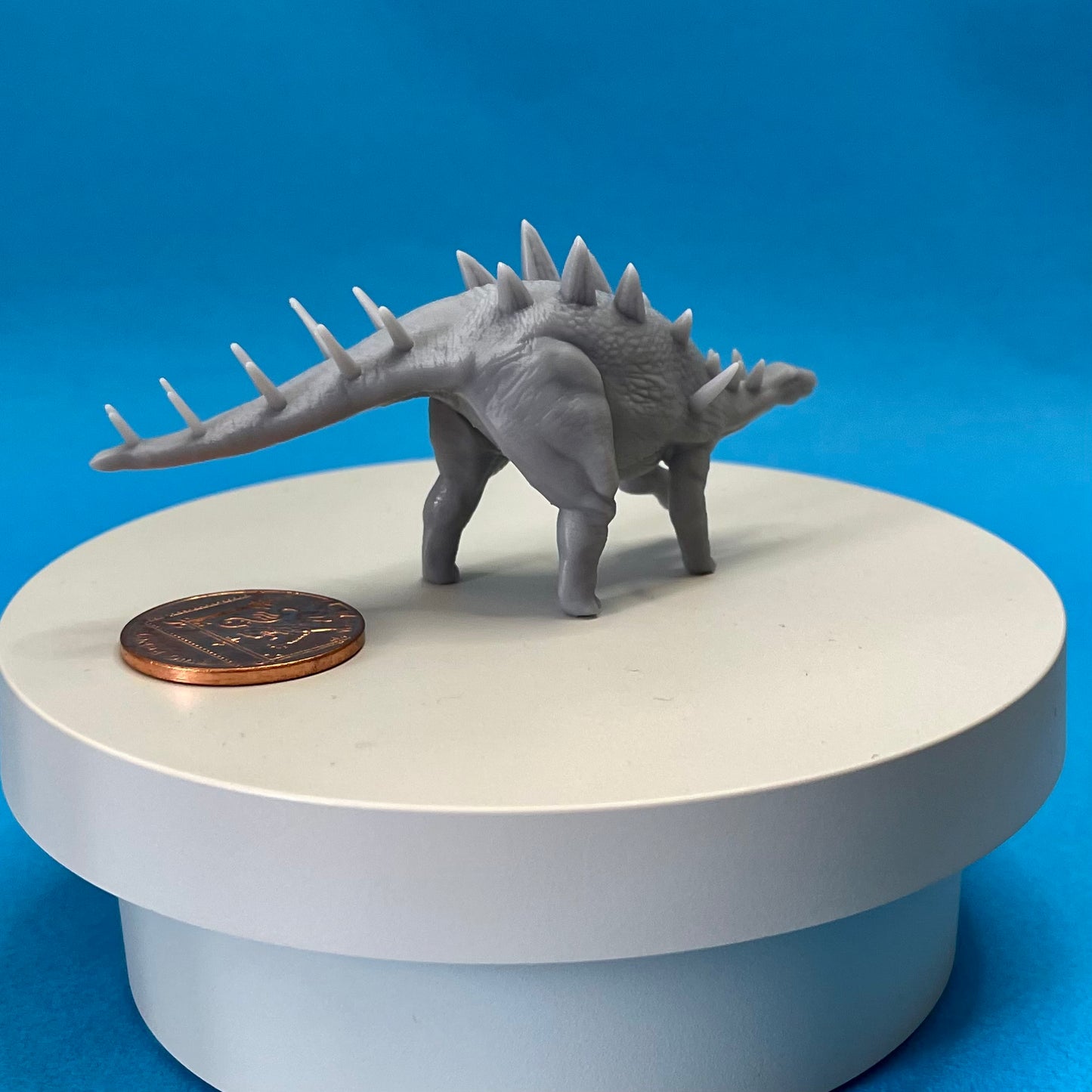 Kentrosaurus Miniature