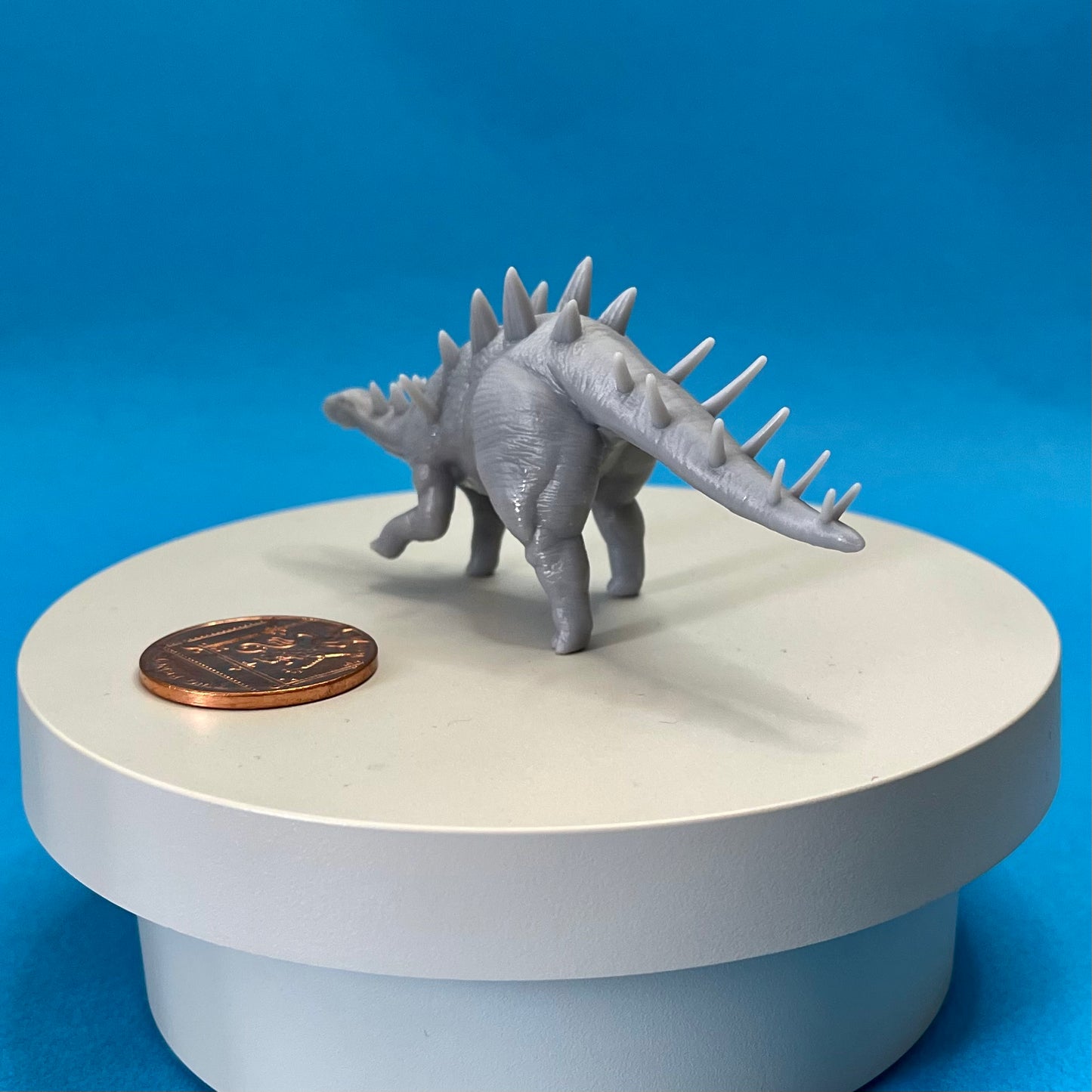 Kentrosaurus Miniature