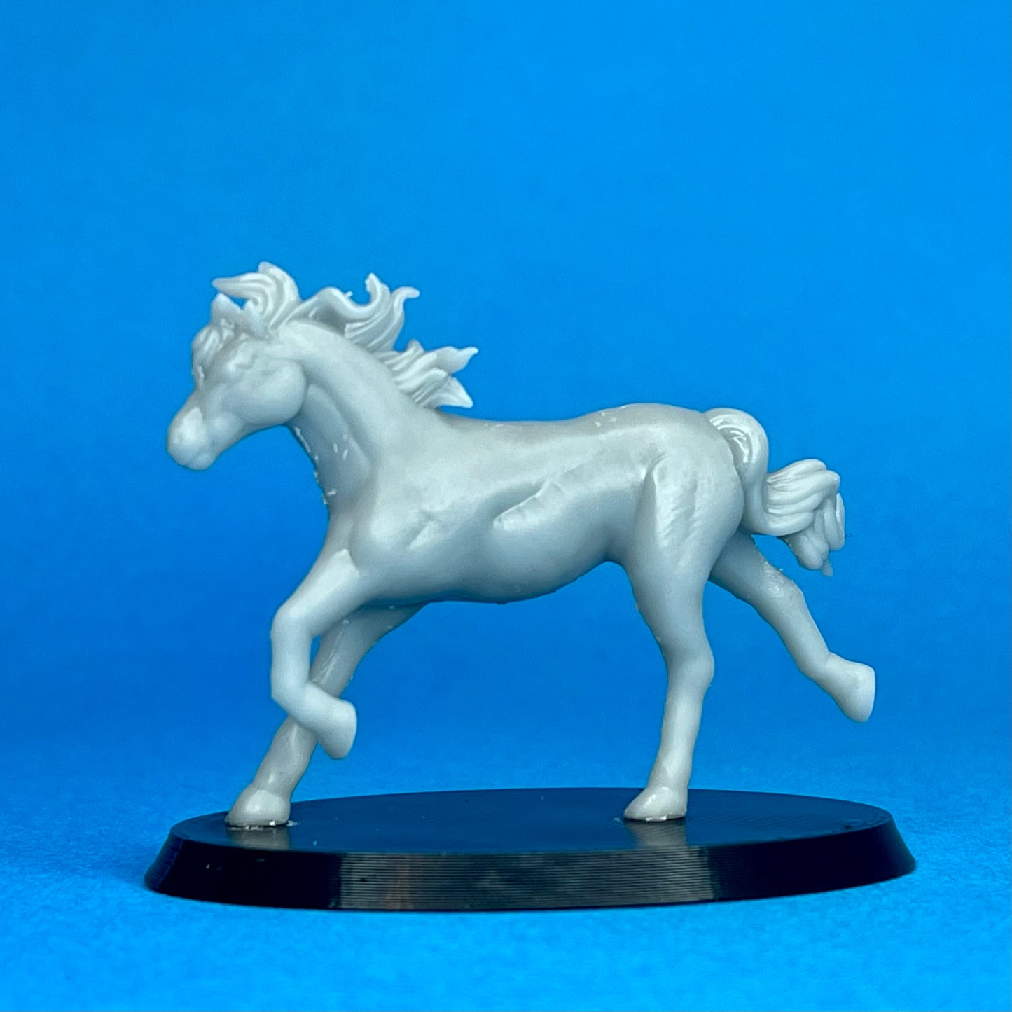 Horse Miniature