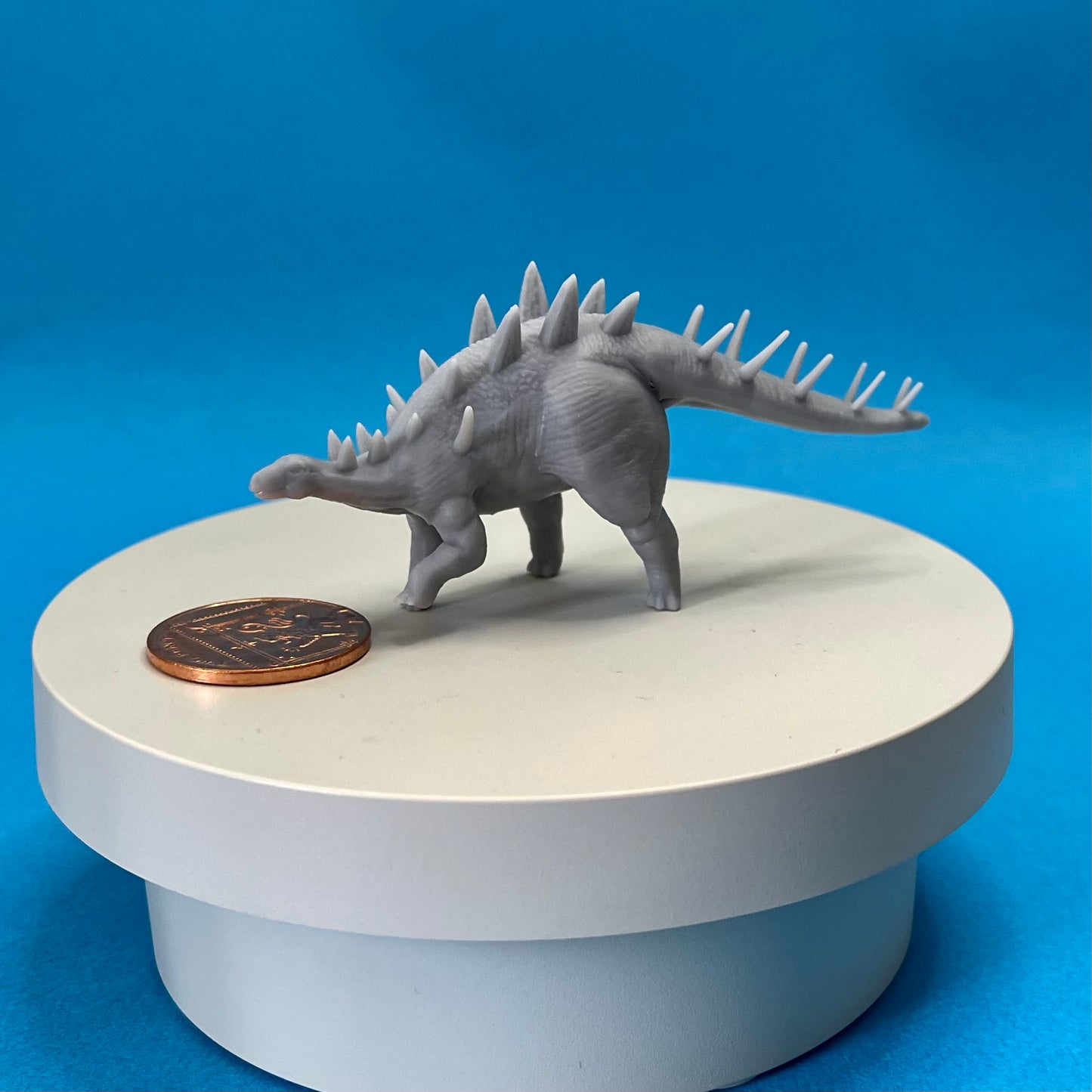 Kentrosaurus Miniature