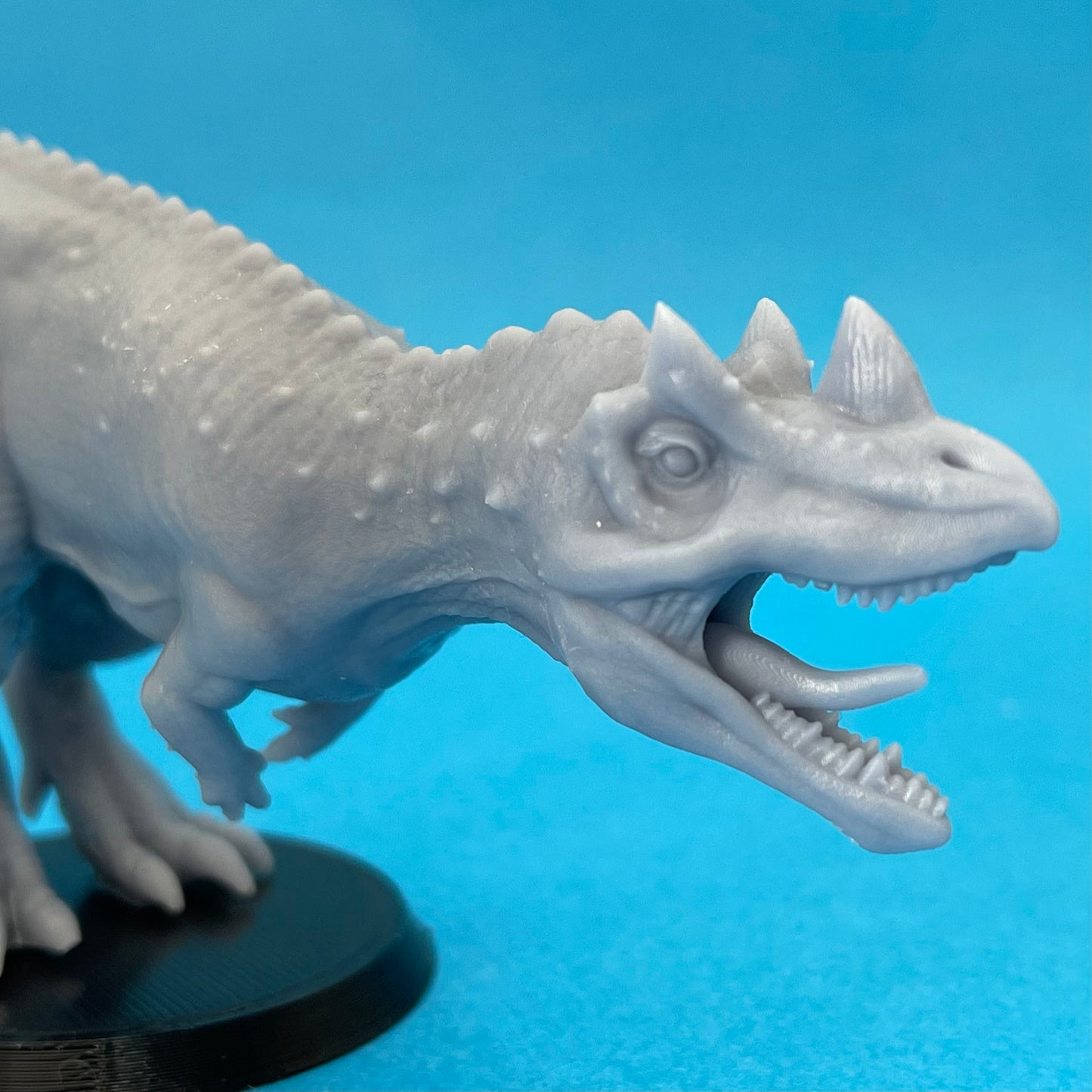 Ceratosaurus Miniature