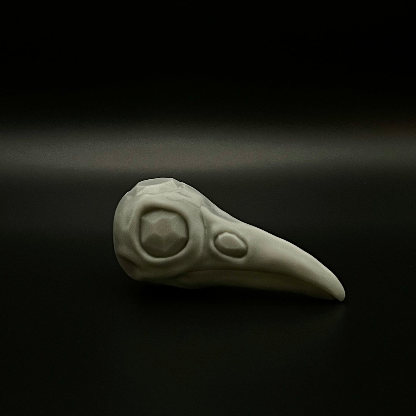 Amulet of Bird