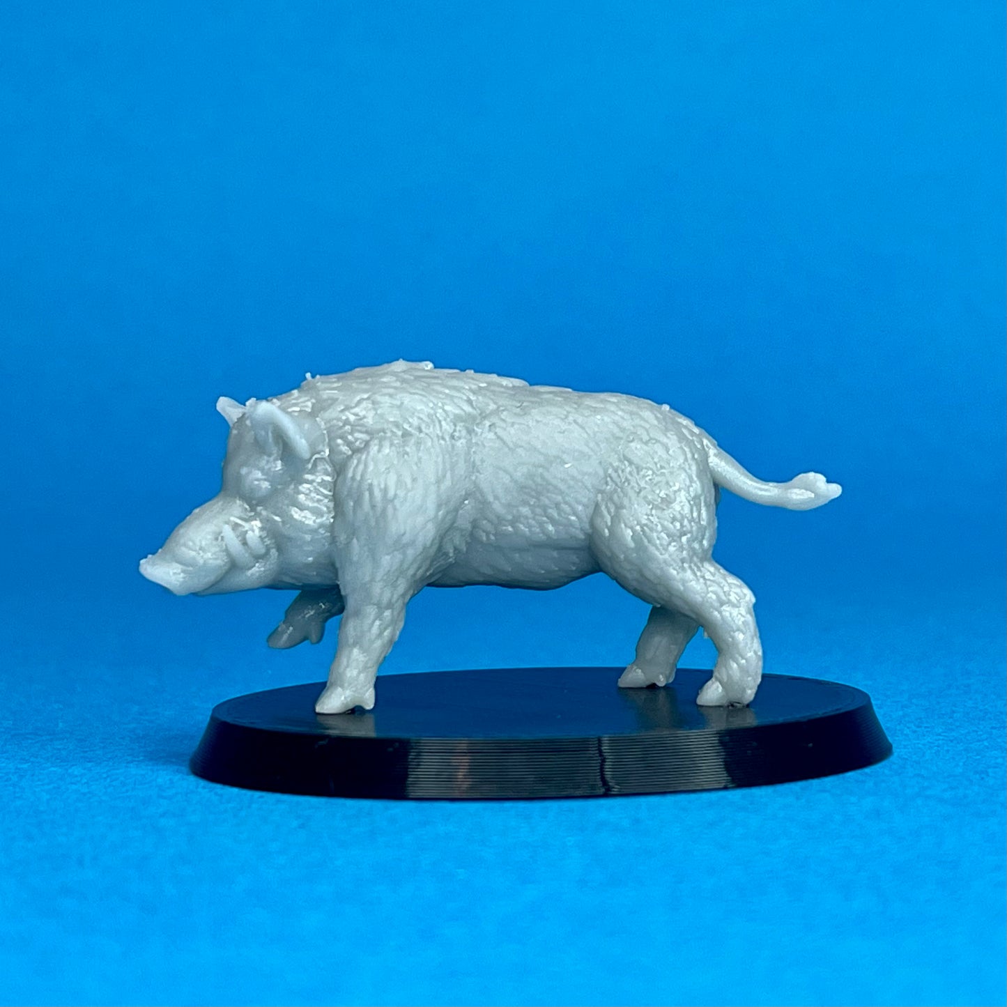 Wild Boar Miniatures