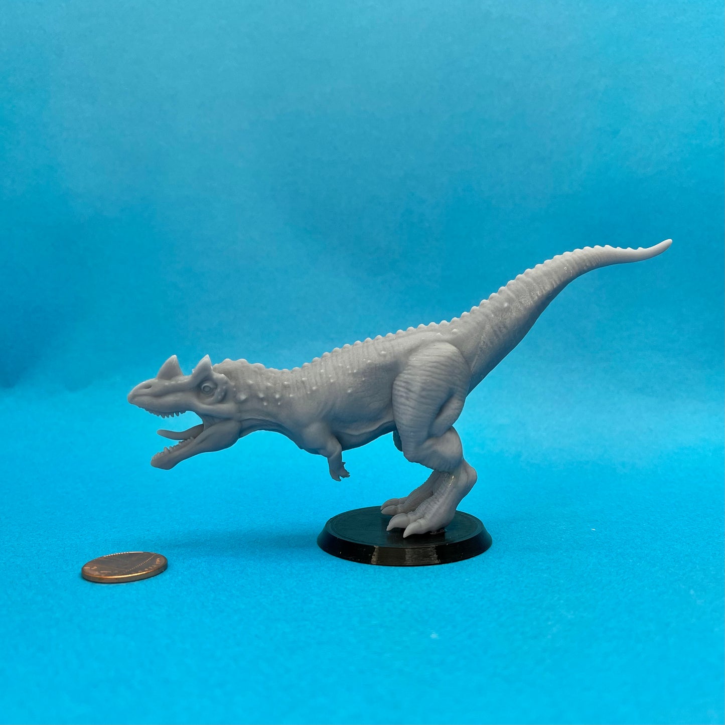 Ceratosaurus Miniature