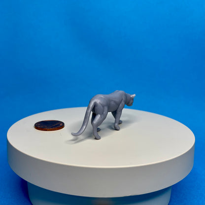 Leopard Miniature