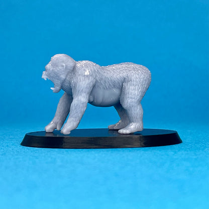 Gorilla Miniature