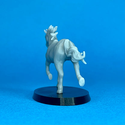 Horse Miniature