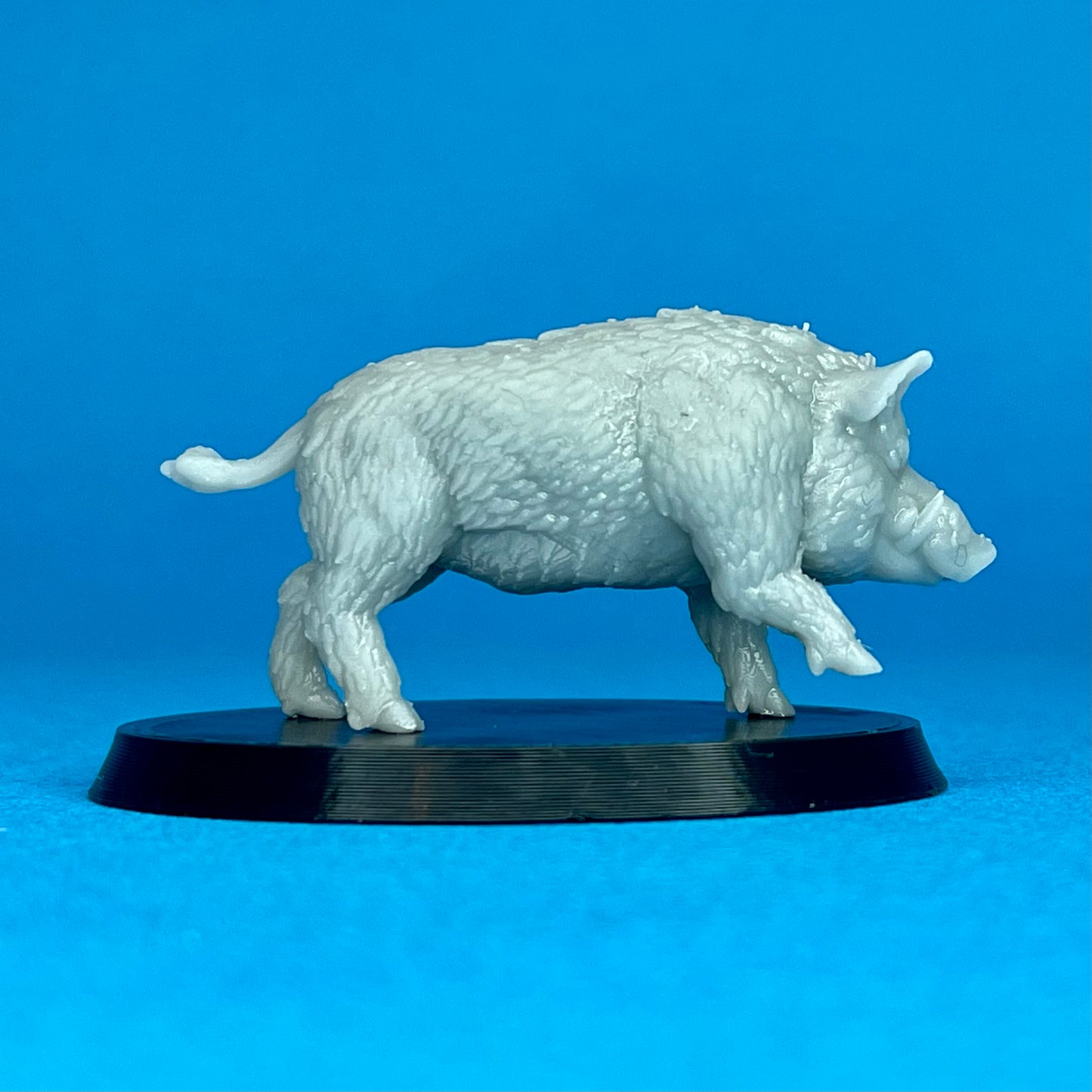 Wild Boar Miniatures