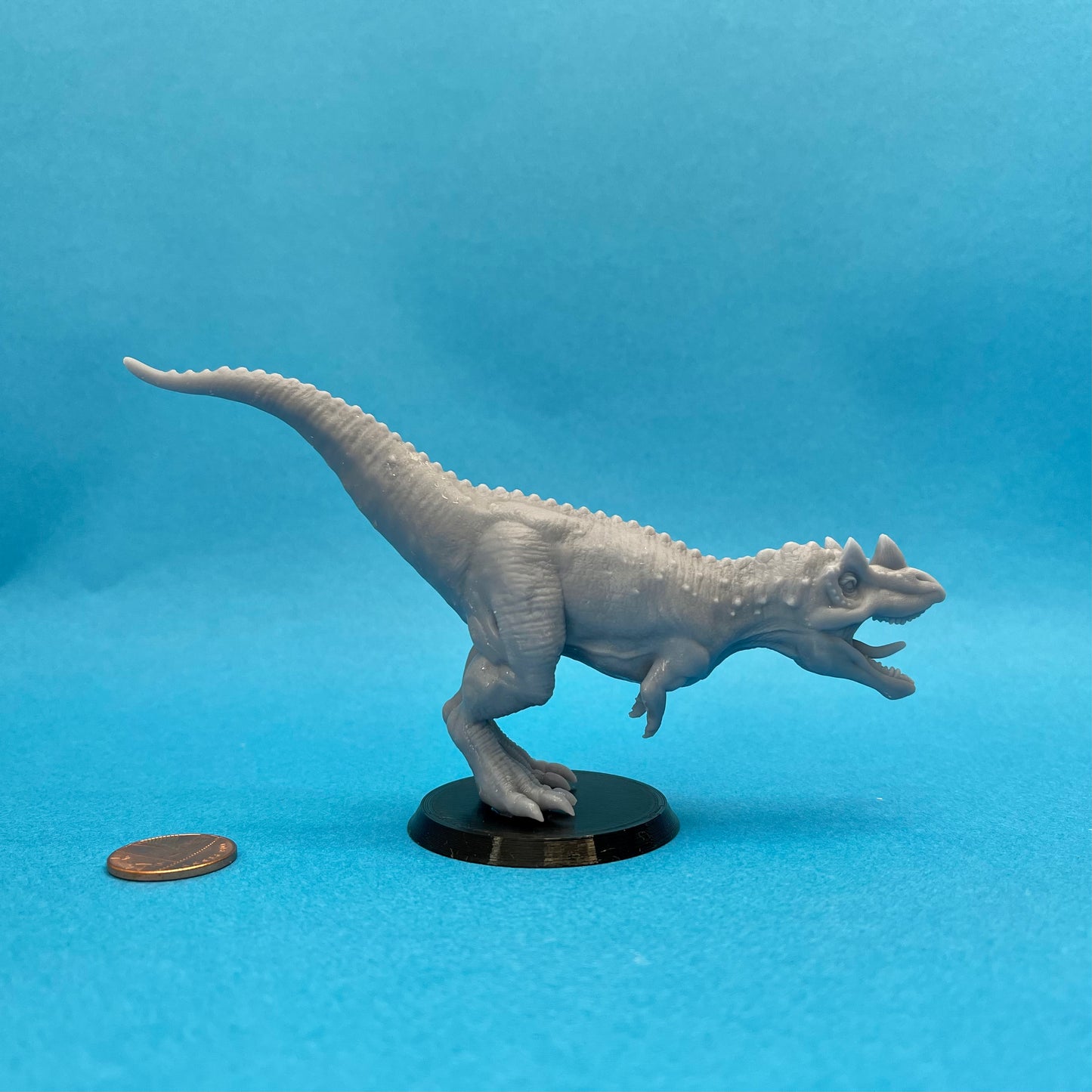 Ceratosaurus Miniature