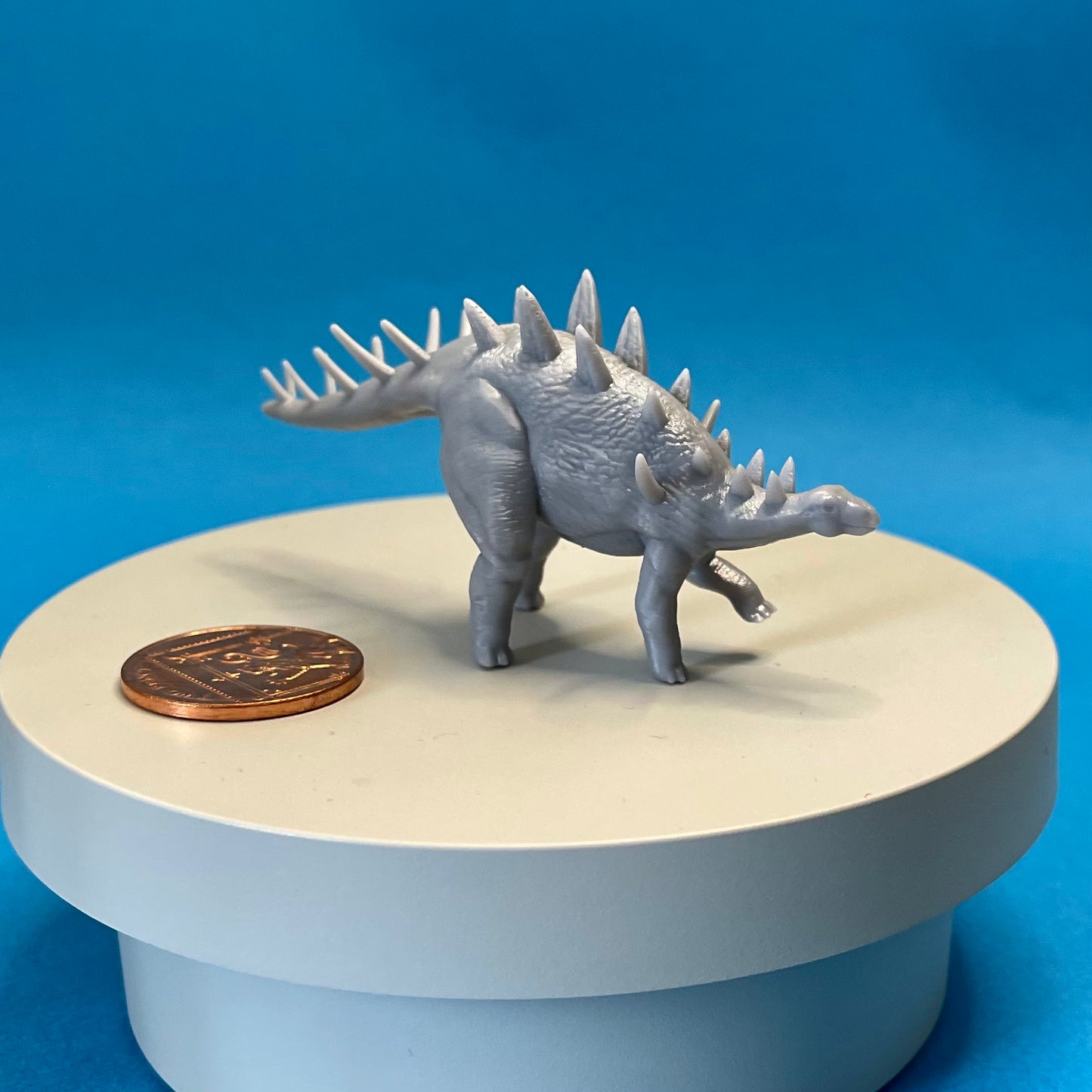 Kentrosaurus Miniature