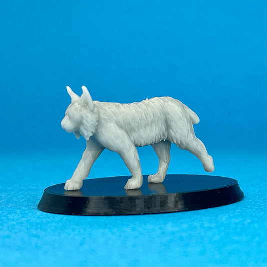 Lynx Miniature