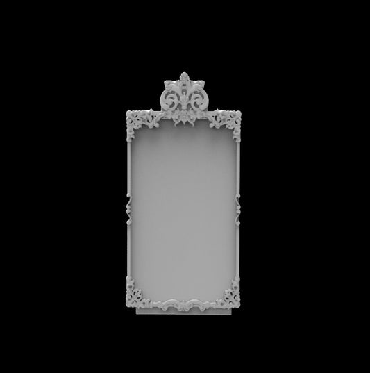 Mirror - 32mm Miniature Terrain